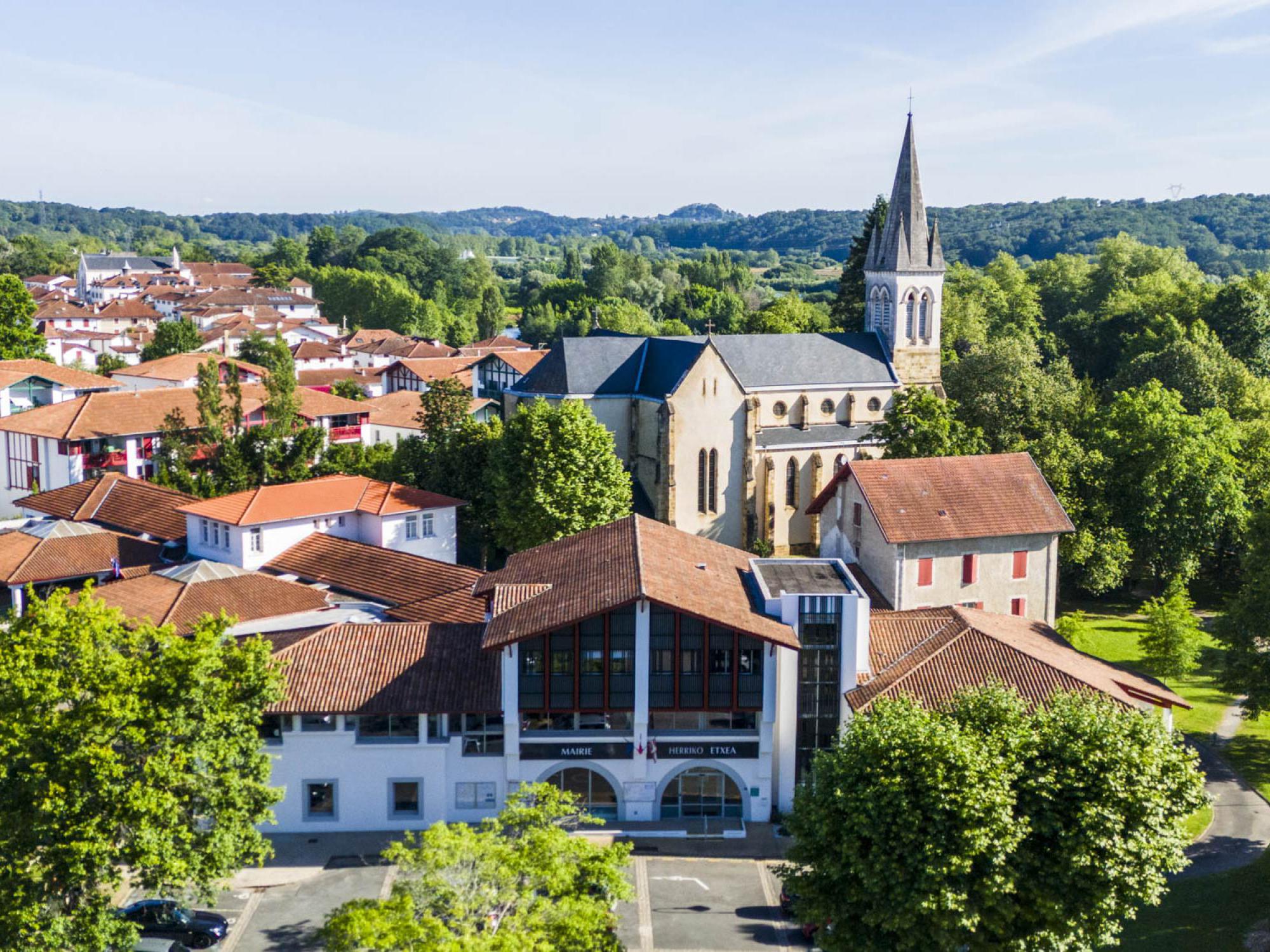 Mairie